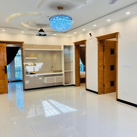 Pak Capital Guest House Islamabad Exterior photo