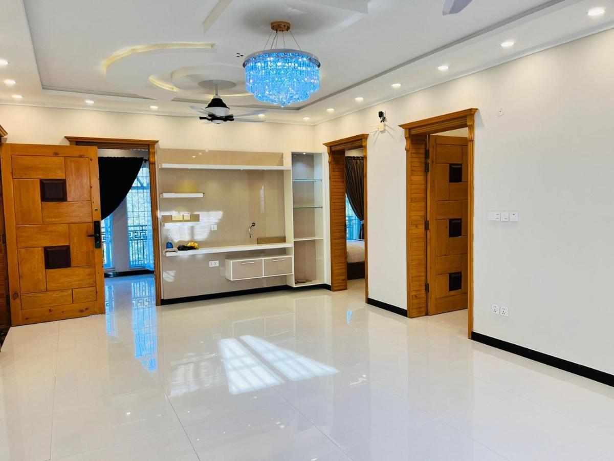 Pak Capital Guest House Islamabad Exterior photo