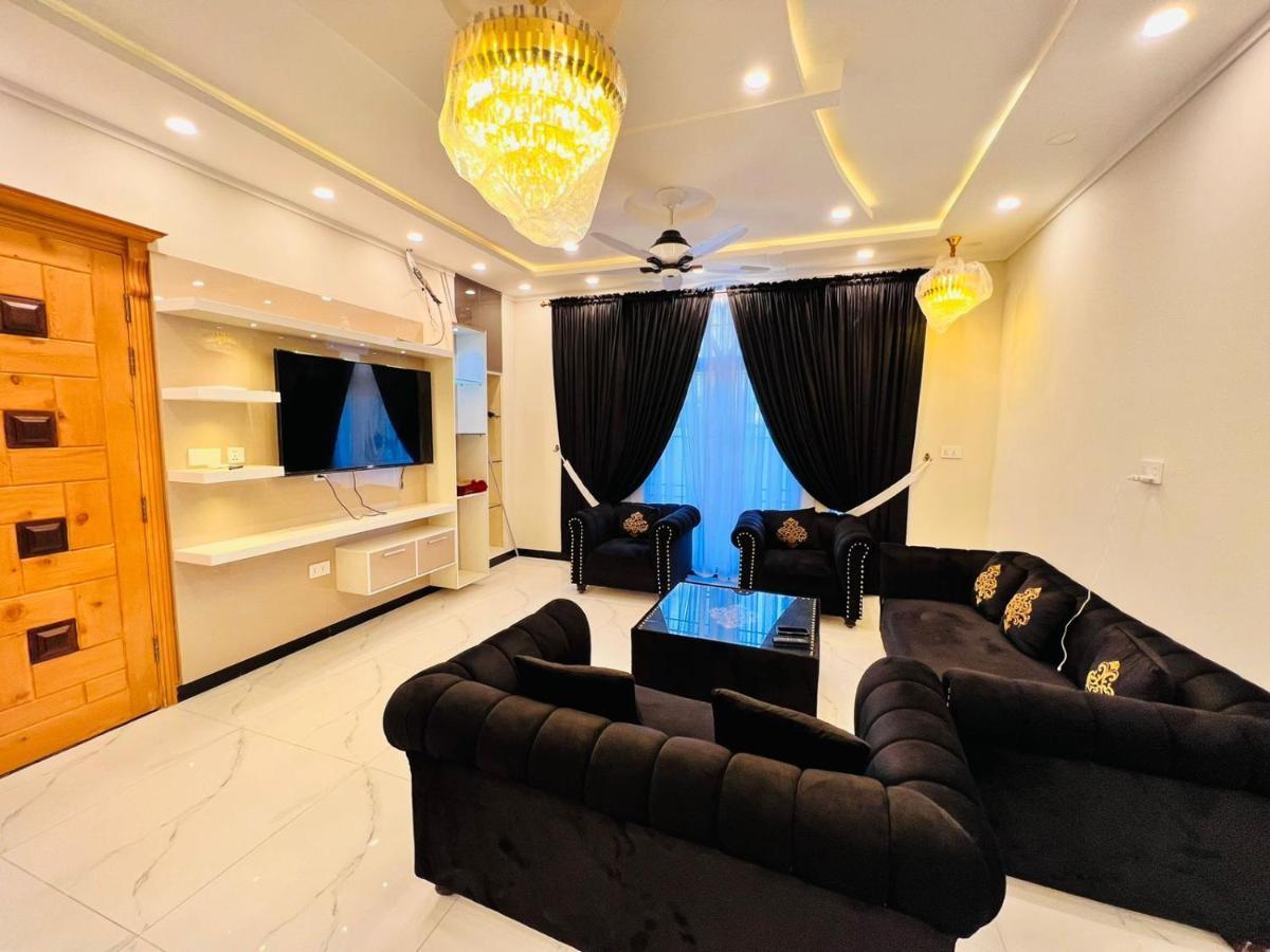 Pak Capital Guest House Islamabad Exterior photo