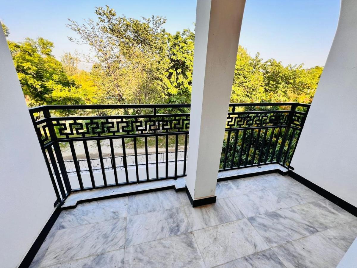 Pak Capital Guest House Islamabad Exterior photo